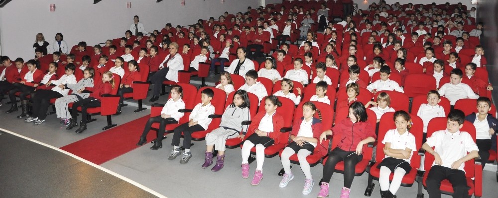 Bursagazdan ‘Güvenli Doğal Gaz Kullanımı Seminerleri