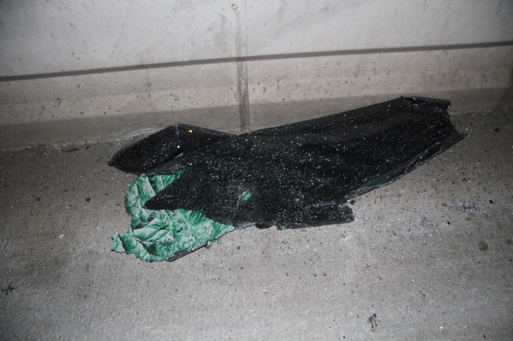 Bursaspor Taraftarları Futbolculara Saldırdı