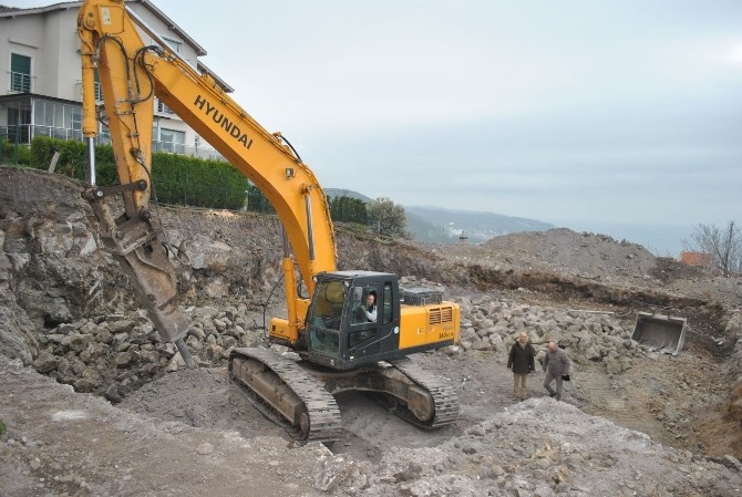 Buskiden Mudanyaya 2 Milyon Liralık Yatırım