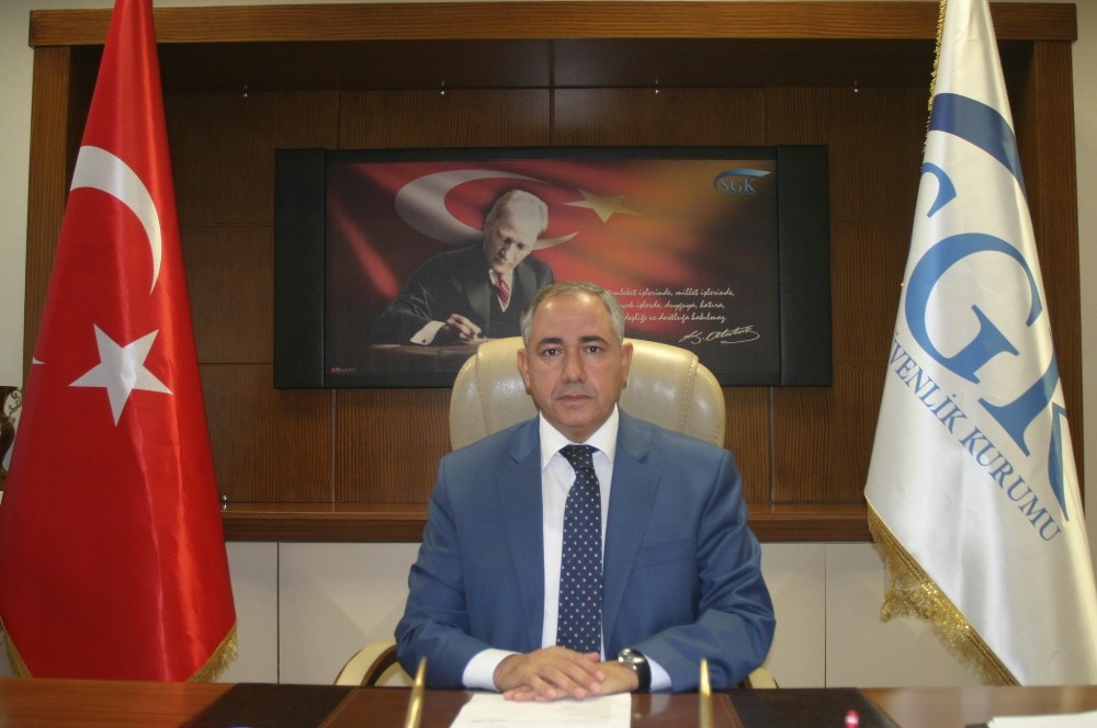 Büyükkanneler De Maaş Alabilecek