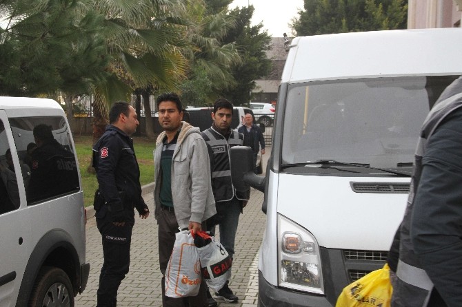 Bylock Çözüldükçe Fetöö Operasyonları Sürüyor