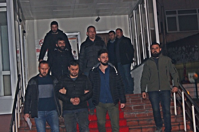 Bylocktan 2 Kişi Daha Tutuklandı