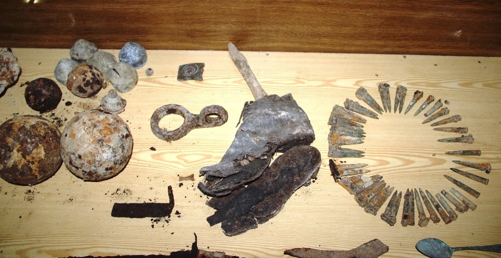 Çanakkale Savaşının En Acı Hatırası