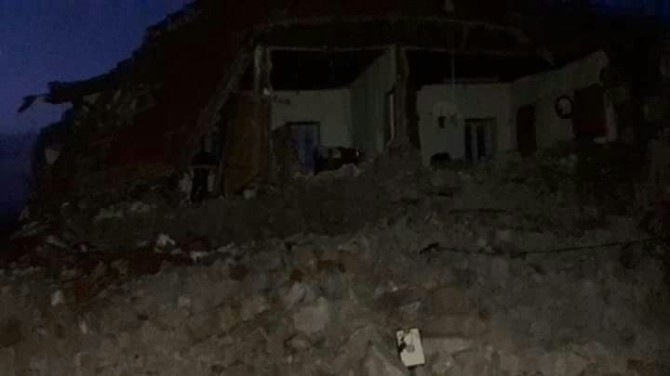 Çanakkale Valisi Orhan Tavlı: