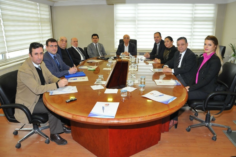 Çasgem Samsunda Tanıtıldı