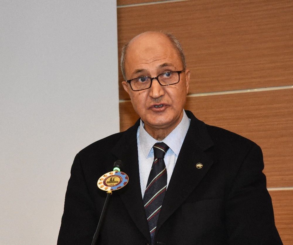 ‘Cazibe Merkezleri Kataloğu Tanıtım Toplantısı Gerçekleştirildi