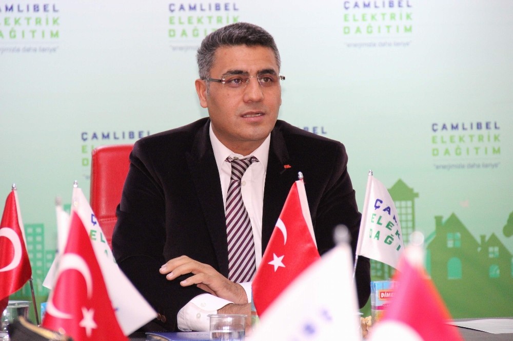 Çedaştan, Yozgat Kırsalına 180 Milyon Tl