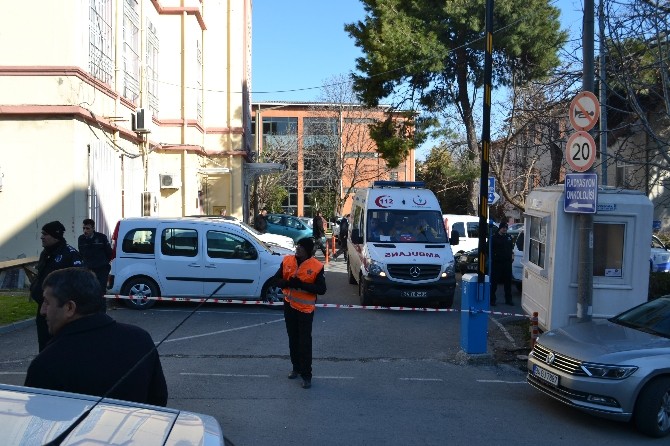 Cerrahpaşada Hareketli Saatler