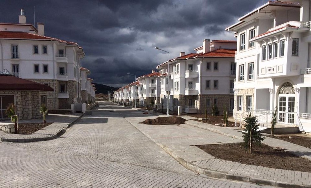 Çeşme Tokide Rakamlar Ve Sözleşme Tarihleri Belli Oldu