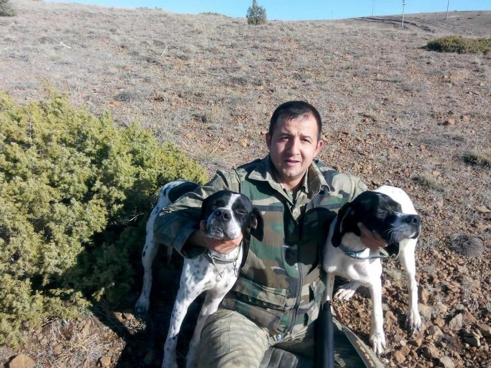 Chp İl Başkanı Sinan Özkara Avcılardan Yalanlama