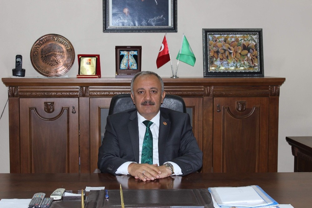 Çiftçiler Borçların Yeniden Yapılandırılmasını Sevinçle Karşıladı