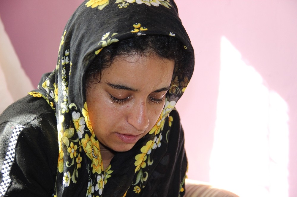 Cinayete Kurban Giden Irmak Kupalın Babası, Karısını Ve Kızını Öldürdü