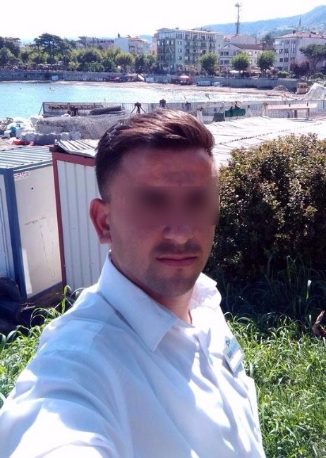 Cinsel İstismar Davasında Sanığa 16 Yıl 8 Ay Hapis