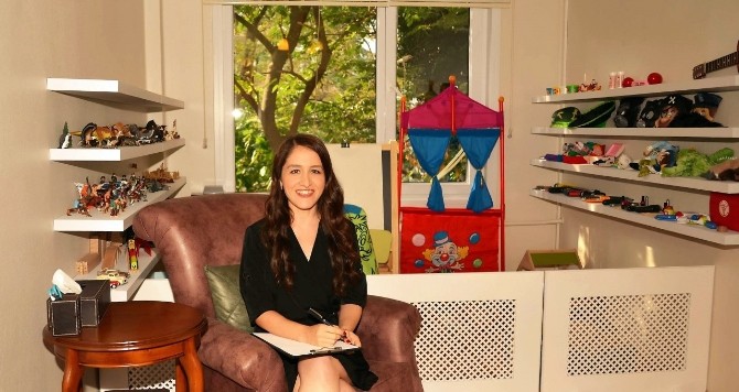 Çocuklarda Öfkeye Dikkat