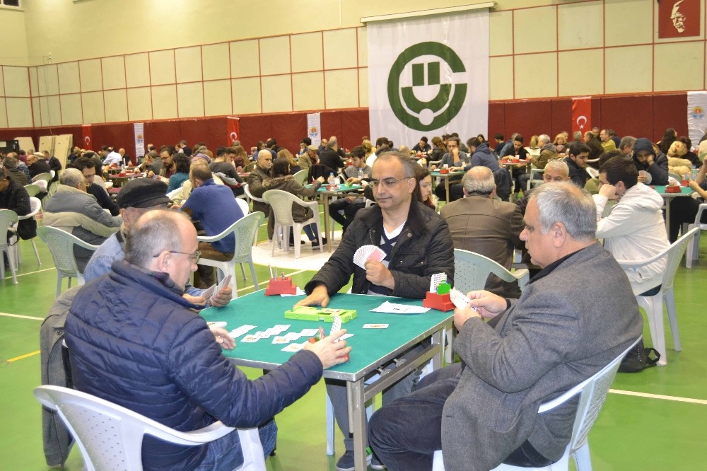 Çukurova Açık İkili Briç Şampiyonası