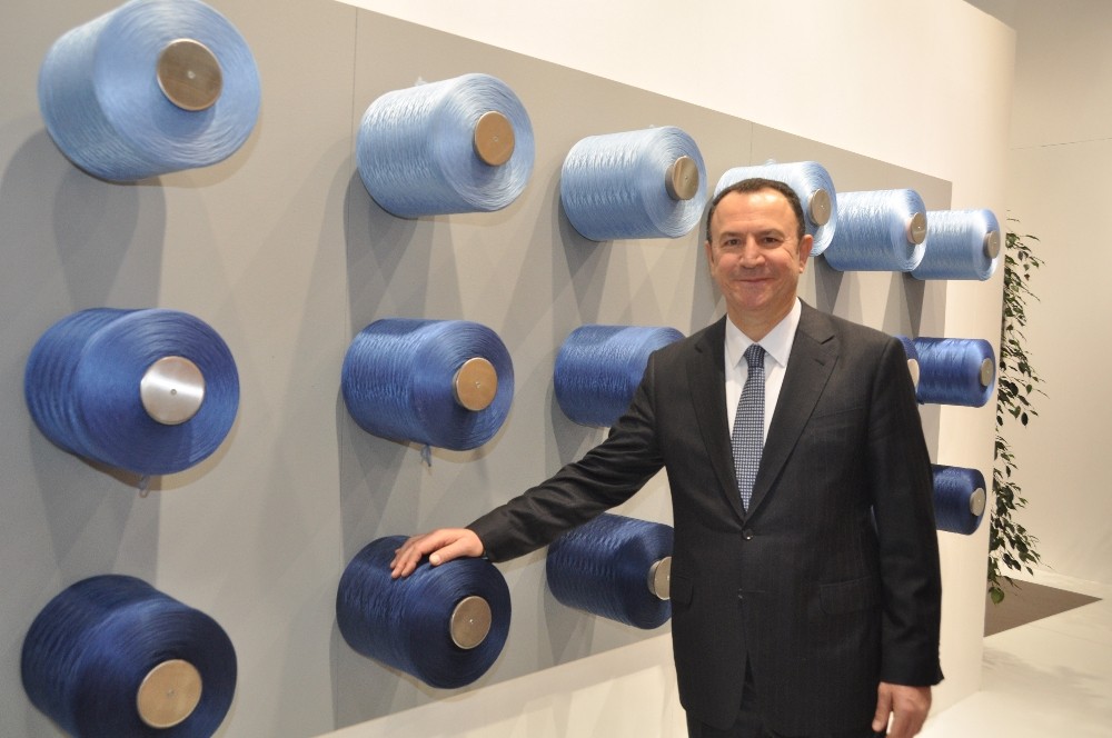 Cumhurbaşkanı Erdoğanın İstihdam Çağrısına Gülsandan Destek