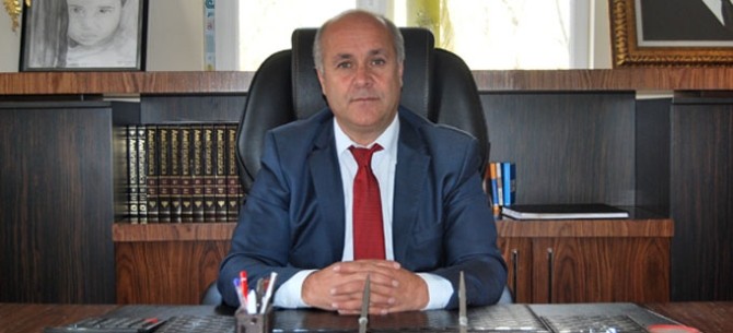 Dbpli Belediye Başkanı Görevden Uzaklaştırıldı