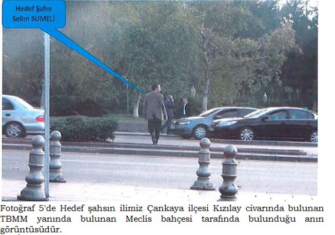 Deaş Mensubu 35 Sanık Hakkındaki İddianame Kabul Edildi