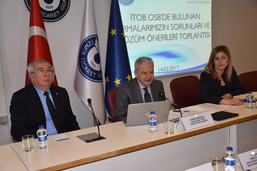 Demirtaştan İstihdam Vurgusu