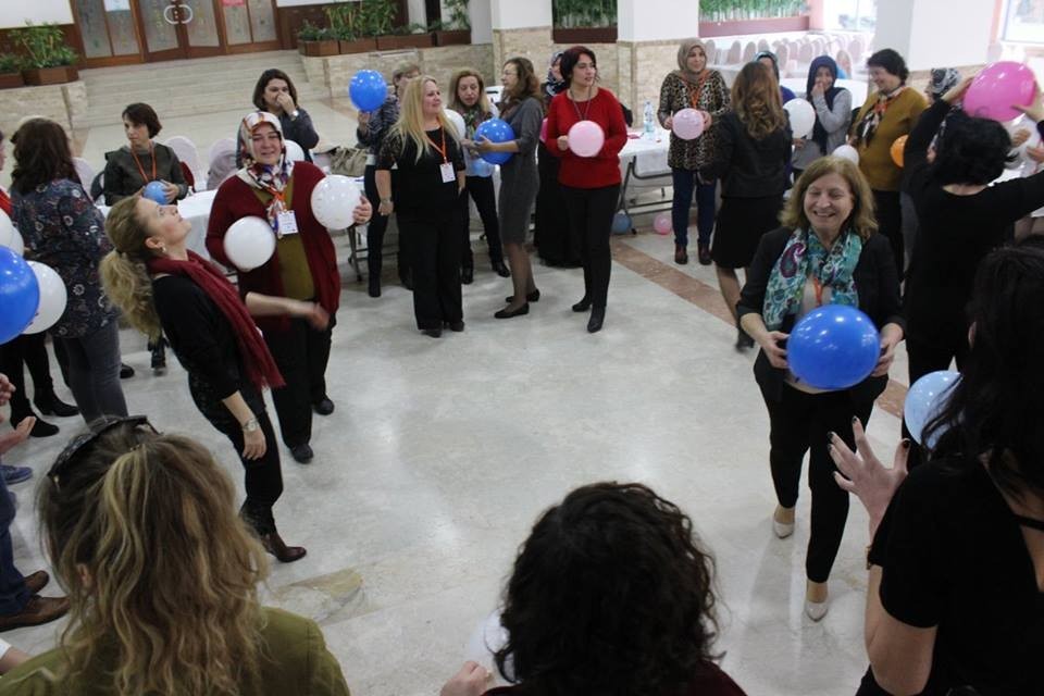 Denizlide ‘Her Çocuk Özeldir Çalıştayı Gerçekleştirildi