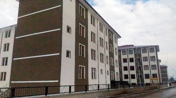 Dev Eğitim Kampüsü Doğuda Tek Olacak