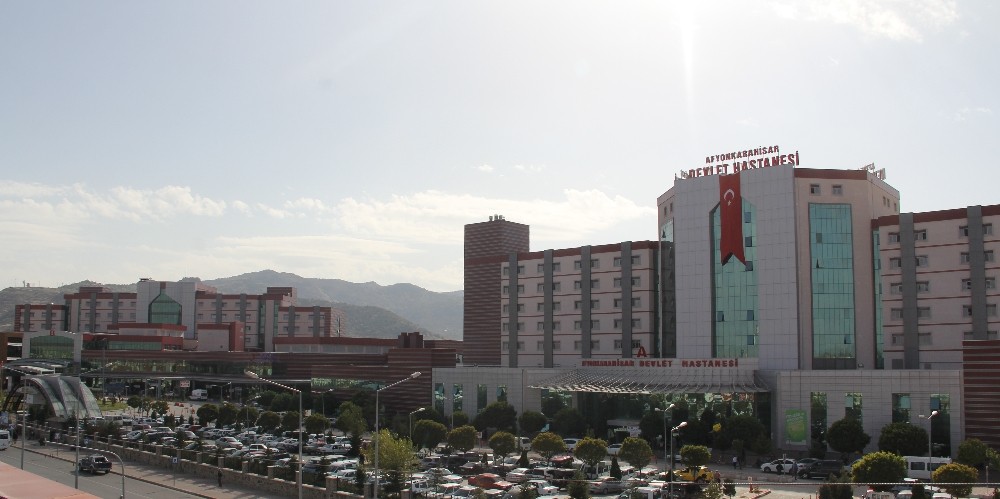 Devlet Hastanesi, “Acil Hemşireliği Sertifikalı Eğitim Programı Uygulama” Yetkisi Aldı