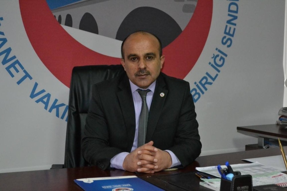 Din-Bir-Sen Referandum Kararını Açıklamadı