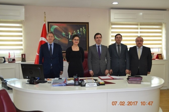 Diş Hekimliği Kozlu Köy Okulları Öğrencilerine Ağız Ve Diş Sağlığı Taraması Yapacak