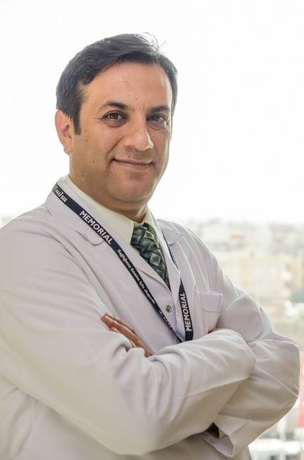 Diyabet Belirtilerini Tanımak