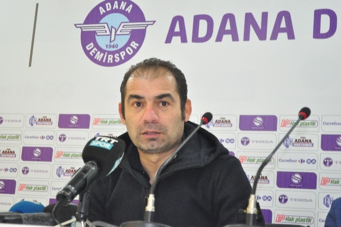 Diyadin: Hiç Beklemediğimiz Bir Sonuç Oldu