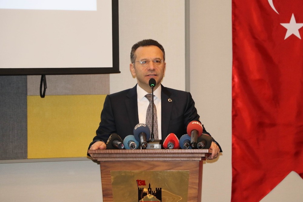 Diyarbakırda İstihdam Seferberliğinin İlk Adımı Atıldı