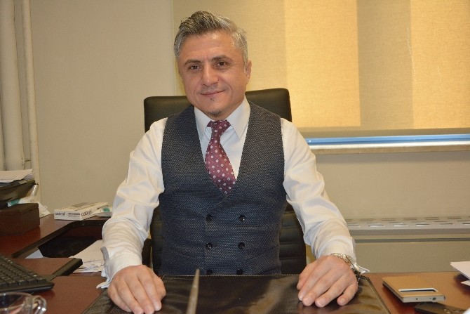 Doç. Dr. Necmettin Yıldız: “Yaşlılıkta İdrar Kaçırma Artık Kâbus Değil”