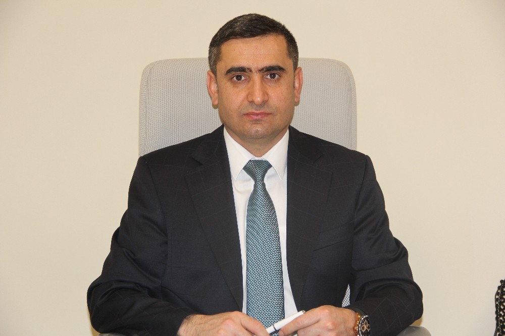 Doç. Dr. Pişkin: “Organ Naklinde Abd Ve Ab Ülkeleriyle Kıyaslanacak Durumdayız