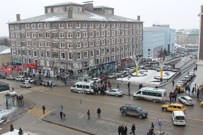 Doğuda Referandum İçin Çoğunluk Evet Dedi