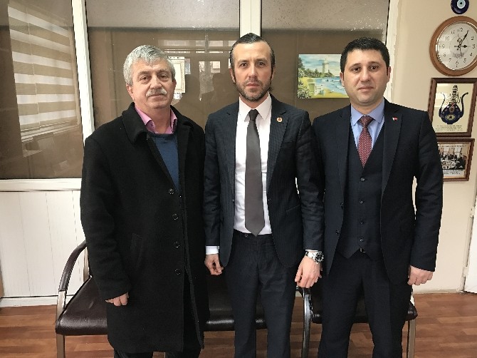 Dr. Özen, “Referandum Öncesi İşçi Çıkartılması Maksatlı”