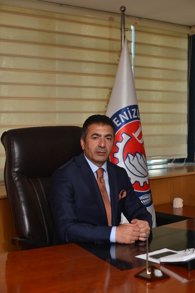 Dtodan “Karekodlu Çek” Uygulaması Semineri