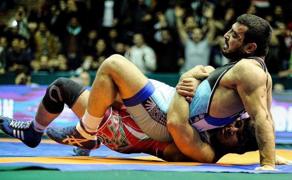 Dünya Kupasında Yarınki Rakip Hindistan