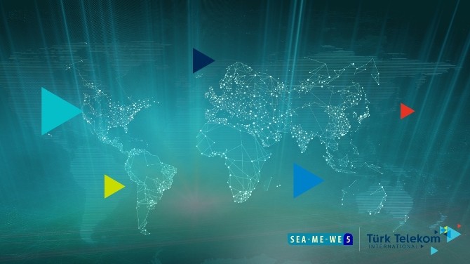 Dünya Telekomünikasyon Sektörünün Nabzı İstanbulda Atacak