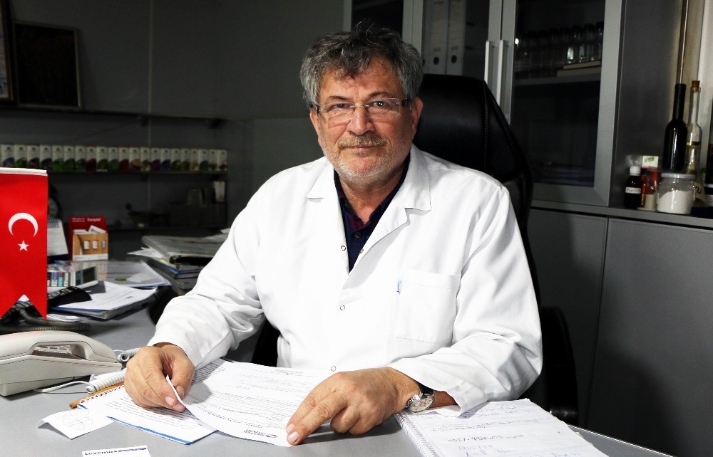 Dünyadaki Nükleer Santral Tehditlerine Türkiyeden Çözüm