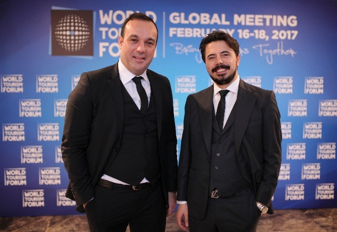 Dünyanın En Büyük 100 Turizm Şirketi Açıklandı