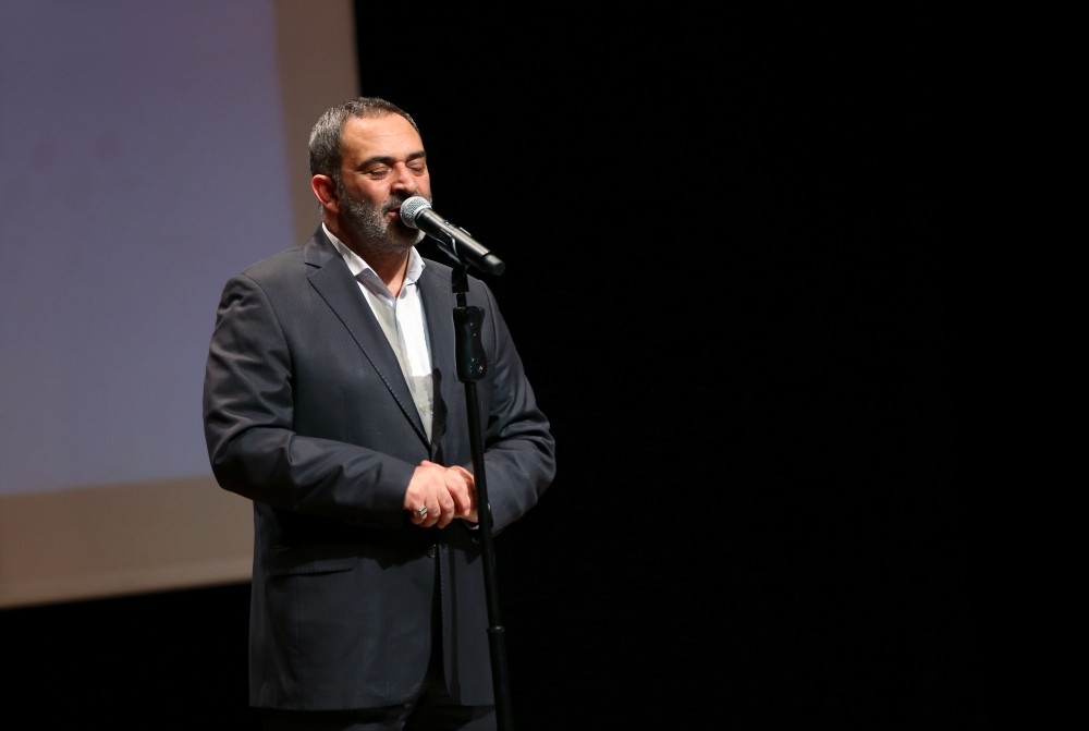 Dursun Ali Erzincanlıdan Şiirler Ve Naatlar