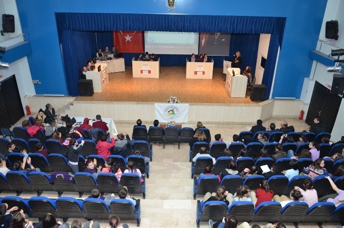 Düzce Belediyesi Bilgi Yarışmasının 12.si Başlıyor