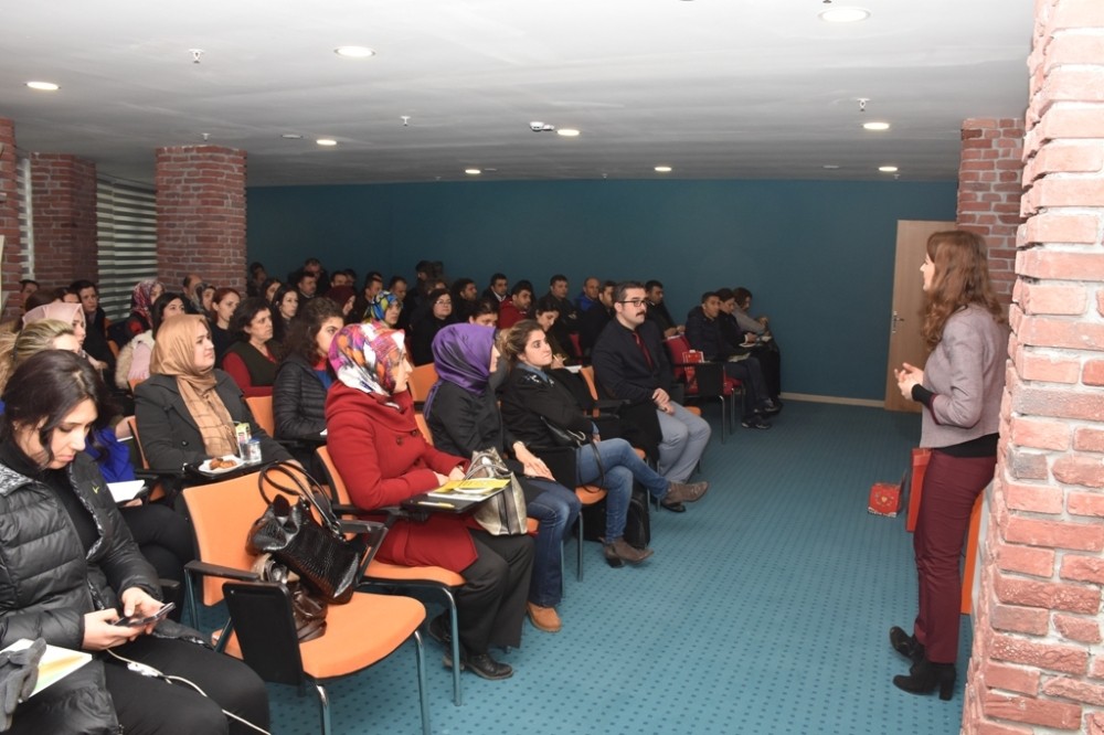 Düzcede Atık Pil Toplama Yarışması Başlıyor