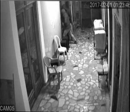 Edirnede Genç Hırsızlık Çetesi Çökertildi