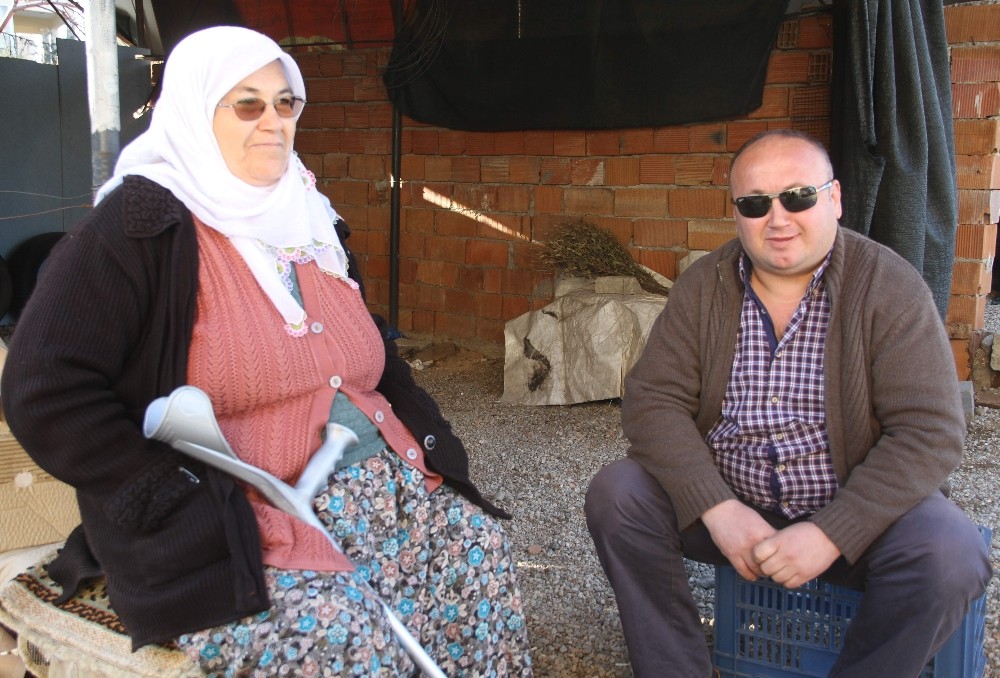 Ege Bölgesinden Referandum Yorumları