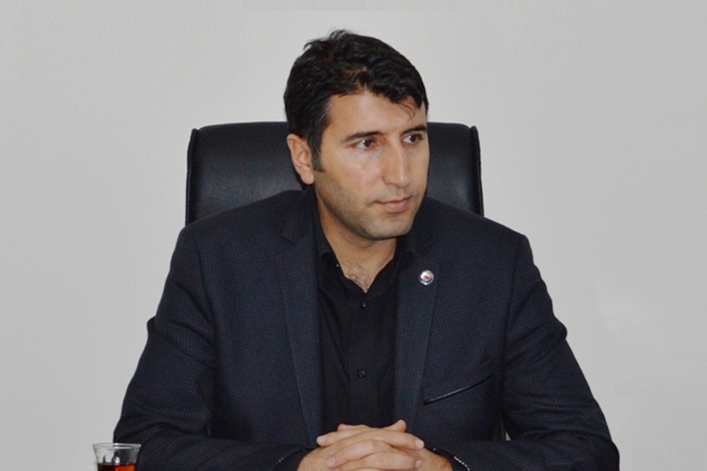 Eğitim Bir-Senin Kuruluşunun 25. Yılı