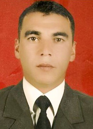 El Bab Şehidin Denizlideki Ailesine Acı Haber Ulaştı