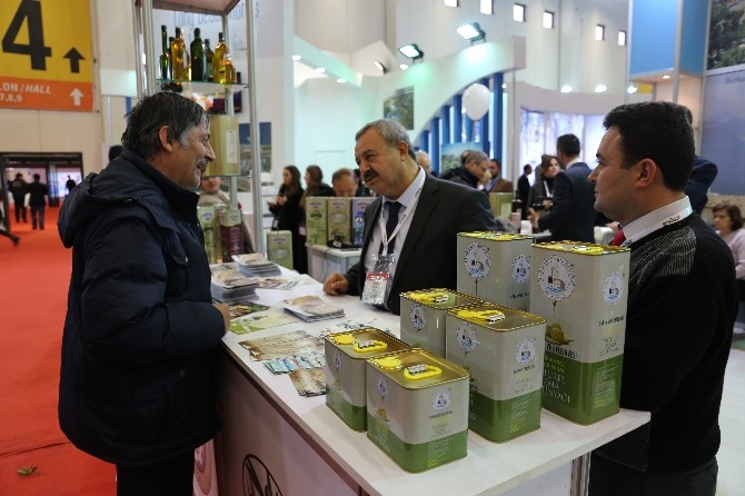 Emittin Burhaniyeye Kazanımları Kısa Sürede Kendini Gösterdi