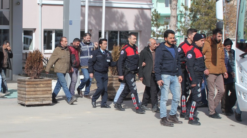 Emniyet Genel Müdürlüğünden Şafak Operasyonu Açıklaması