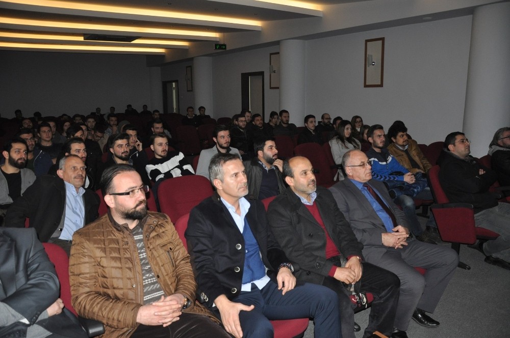 Ergün Penbe: Tudor Kapalı Kutu